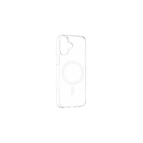 Just Must dėklas Apple iPhone 16 skaidrus image 3
