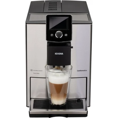 Nivona NICR 825 Automatinis kavos aparatas image 1