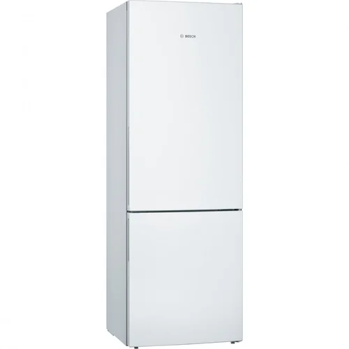 Bosch KGE49AWCA Balta Dviejų durų image 1