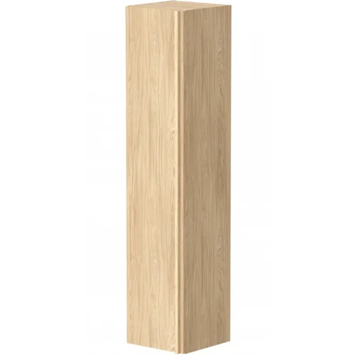 Raguvos Baldai ONLY Ūkinė spintelė, 35 cm, Šviesus ąžuolas, 2831235 image 1
