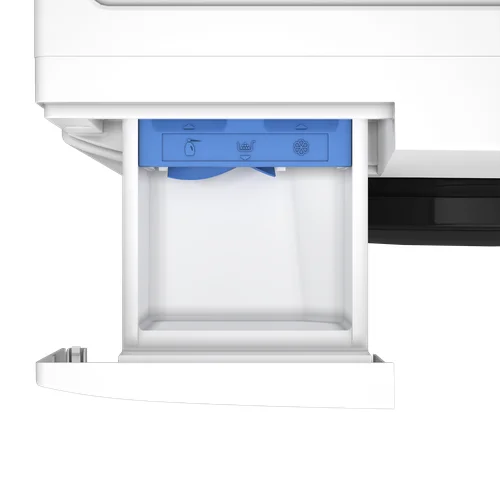 Beko BMM5DFO5741W Skalbimo mašina su džiovinimo funkcija, 7/5 kg image 3