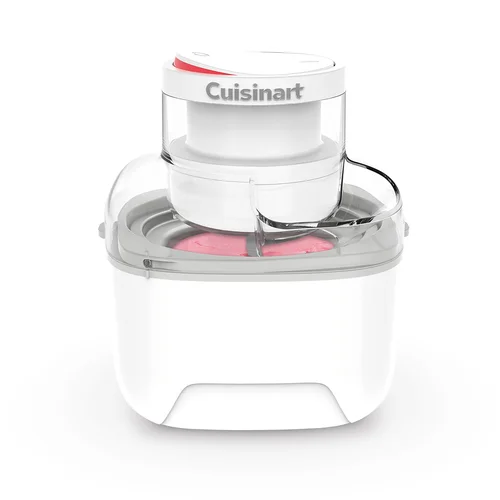 Cuisinart Solo Scoops ICEM10E Ledų gaminimo aparatas 475 ml dubuo image 1