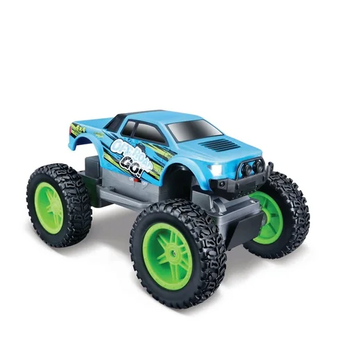 ŽAISLINIS AUTOMOBILIS VALDOMAS OFF ROAD GO 21CM image 3