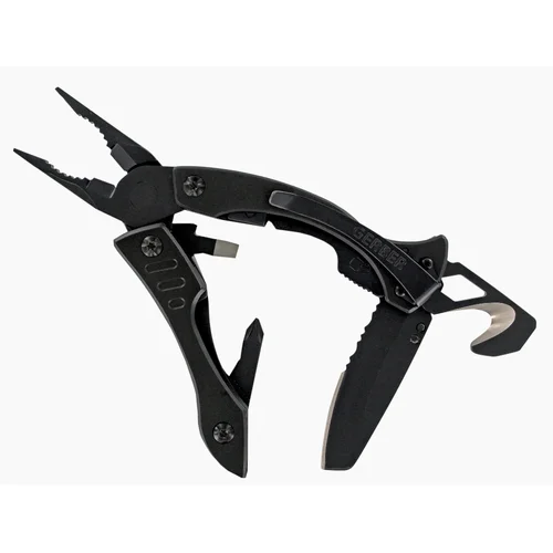 Multirinkinys Gerber Crucial Strap Cutter 31-001518 image 1