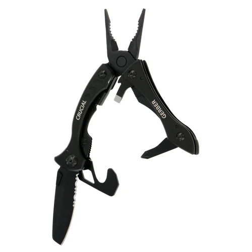 Multirinkinys Gerber Crucial Strap Cutter 31-001518 image 2