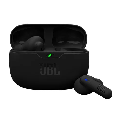 JBL Wave Beam 2 TWS belaidės ausinės Juodos image 1