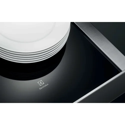 Electrolux LBD4Z 600 serija įmontuojamas pašildymo stalčius image 3