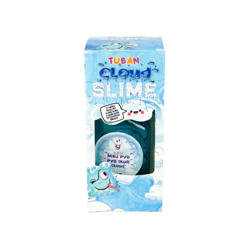 Tuban ZA4980 debesų slime gamybos rinkinys image 2
