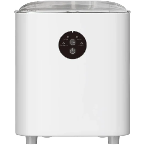 GUZZANTI GZ-120W Ledų gaminimo aparatas 12 kg/24h image 2