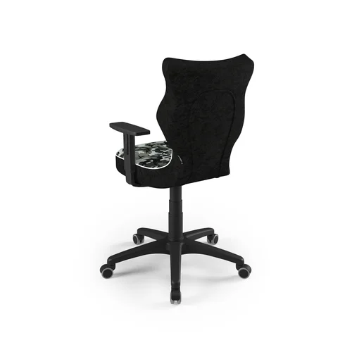 Duo jaunimo kėdė juoda Storia 33 6 dydis image 3