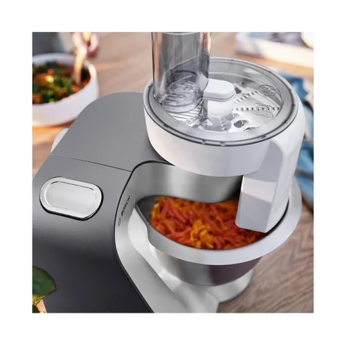 Virtuvinis kombainas Bosch MUM58365 + MUZ5ZP1 image 3