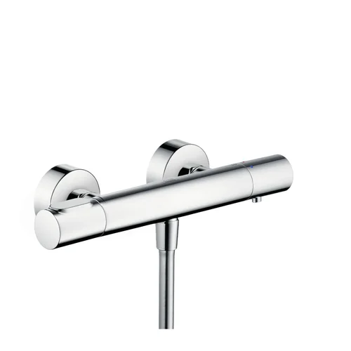 Hansgrohe AXOR Citterio M 34635000 Termostatinis dušui Chromo image 1