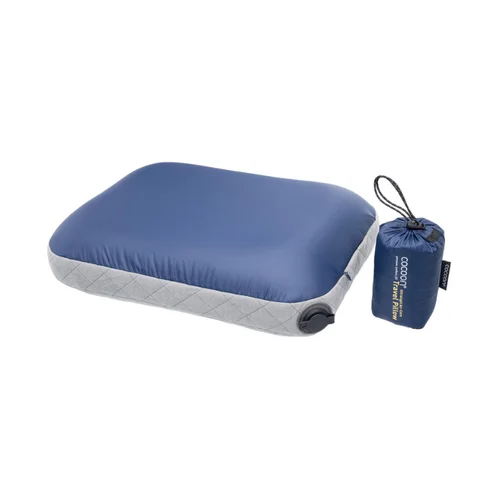 Cocoon Air-Core Pillow Ultralight – Tamsiai mėlyna – S image 1