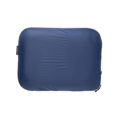 Cocoon Air-Core Pillow Ultralight – Tamsiai mėlyna – S image 2
