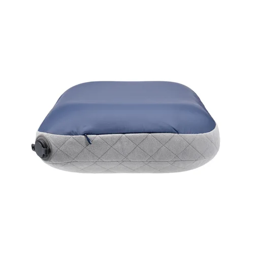 Cocoon Air-Core Pillow Ultralight – Tamsiai mėlyna – S image 3