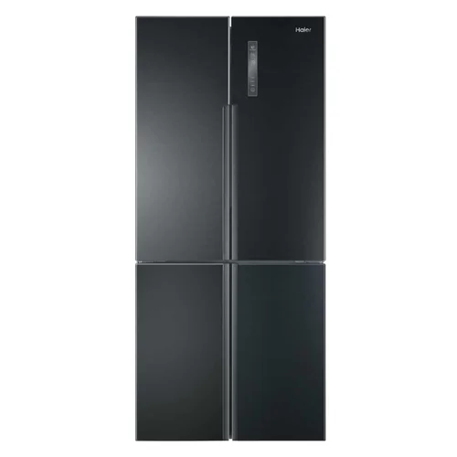 Haier HTF-456DN6 Dvigubų durų šaldytuvas image 1