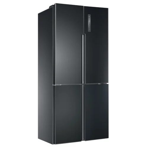 Haier HTF-456DN6 Dvigubų durų šaldytuvas image 2