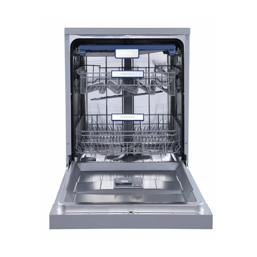 HEINNER Indaplovė HDW-FSM60714AXD+++ 60x60x85 cm Inox image 3