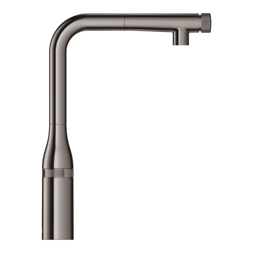 GROHE ESSENCE SMARTCONTROL 31615A00, Grafito spalva image 2