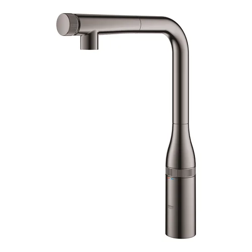 GROHE ESSENCE SMARTCONTROL 31615A00, Grafito spalva image 3