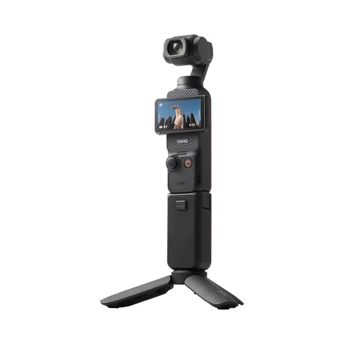 Dji Osmo Pocket 3 Kūrėjas Komplektas CP.OS.00000302.01 image 1