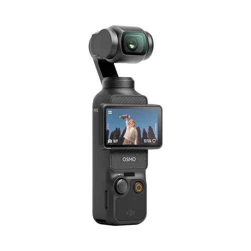 Dji Osmo Pocket 3 Kūrėjas Komplektas CP.OS.00000302.01 image 2