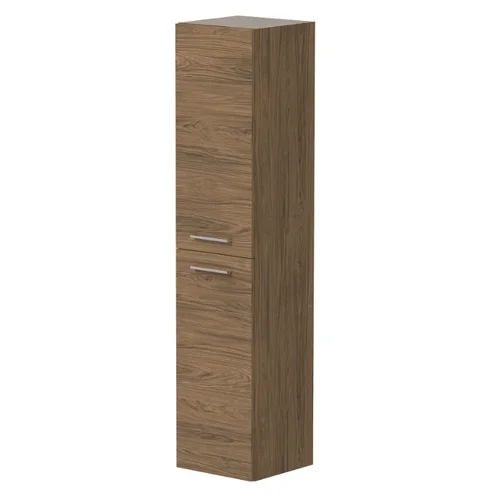 Kame Gama TU/35-2/48 Ūkinė spintelė, 35 cm, Varinis ąžuolas image 1