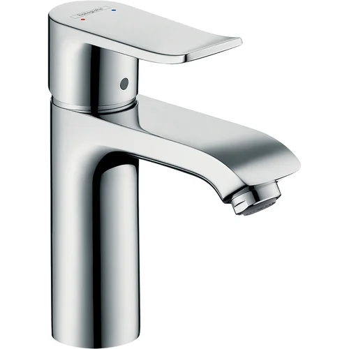 Hansgrohe Metris 110 praustuvo maišytuvas image 1