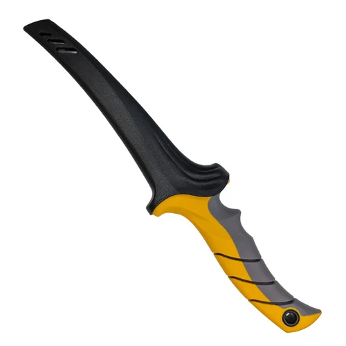 Zyle ZY110K Filė peilis žuviai, 19 cm image 3
