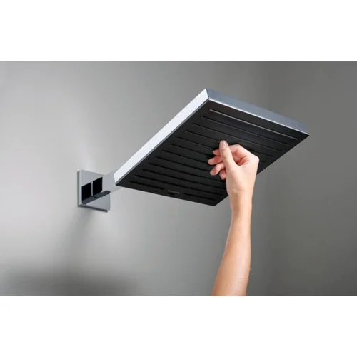 Dušo galva Hansgrohe Pulsify E 260 1jet EcoSmart, 24331000, chromo image 2