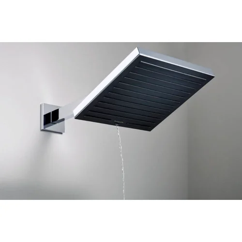 Dušo galva Hansgrohe Pulsify E 260 1jet EcoSmart, 24331000, chromo image 3