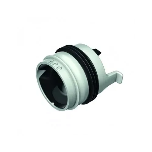 Aco EasyStop Kvapo užsklanda DN40 90107923 image 1