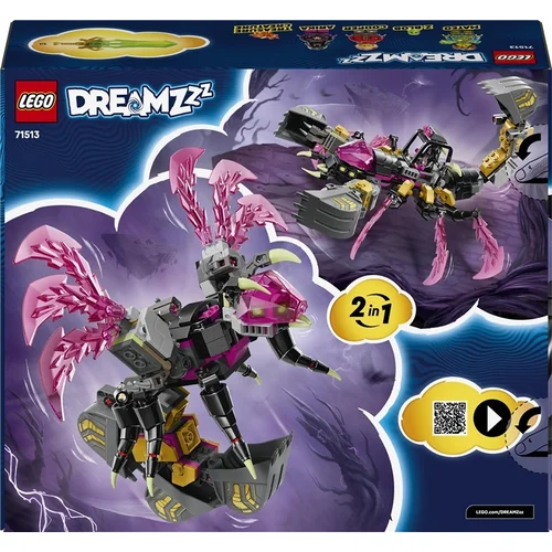 Konstruktorius LEGO® Animals Puppy 31382, 1000 vnt. image 2