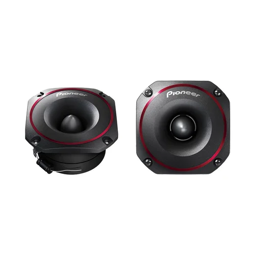 Pioneer TS-B350PRO automobiliniai garsiakalbiai image 1