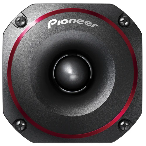 Pioneer TS-B350PRO automobiliniai garsiakalbiai image 2