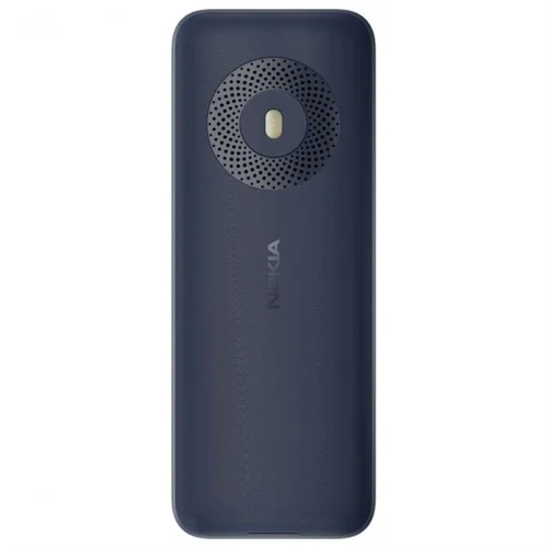Nokia 130, mėlynas image 3