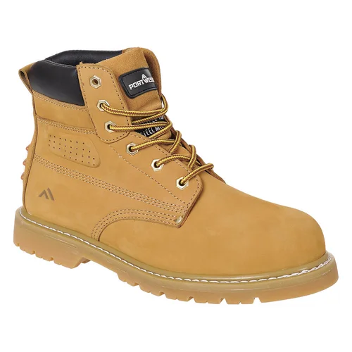 PORTWEST FW35 batai 48 Honey image 2