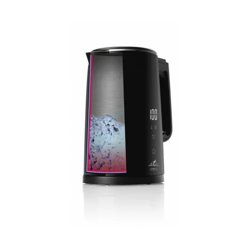 ETA559590000 Emma virdulys 1,5 l Juoda image 2