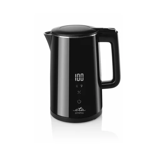 ETA559590000 Emma virdulys 1,5 l Juoda image 3