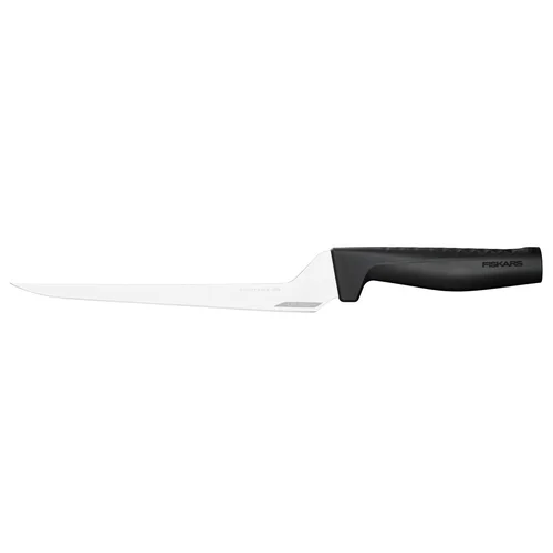 Hard Edge filiavimo peilis 217 mm HRC 52 image 1