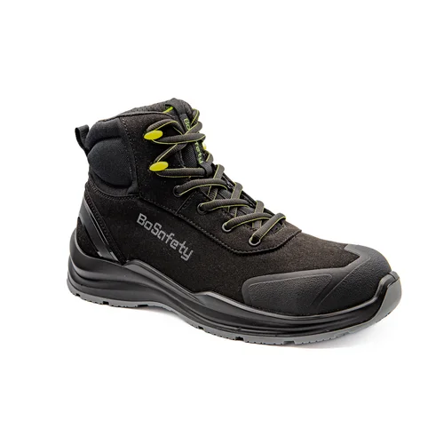 BoSafety LEONIDIO S3S ESD, FO, WPA, SR 46 image 1