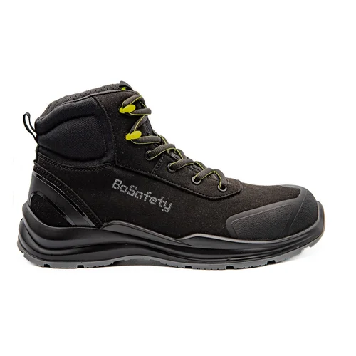 BoSafety LEONIDIO S3S ESD, FO, WPA, SR 46 image 2