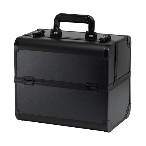 Kosmetikos priemonių lagaminas SC 40 Black image 1