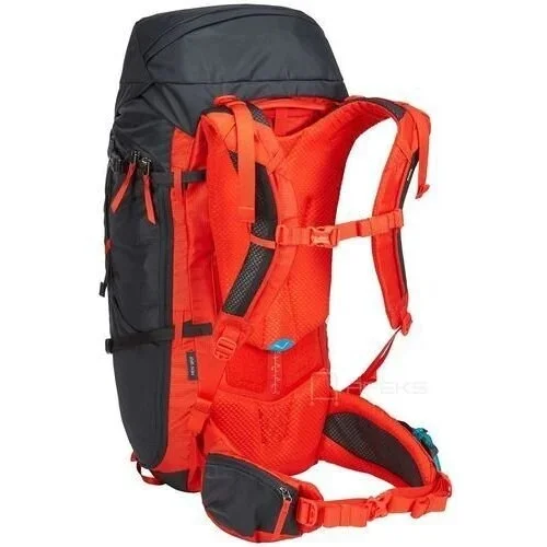 Thule AllTrail TALM145 Turistinė kuprinė 45 L Obsidian image 2