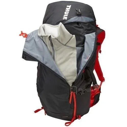 Thule AllTrail TALM145 Turistinė kuprinė 45 L Obsidian image 3