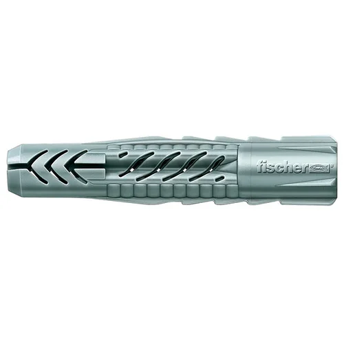 Fischer Susisuk. kaišt. UX 8x50 mm, 100 vnt. image 1