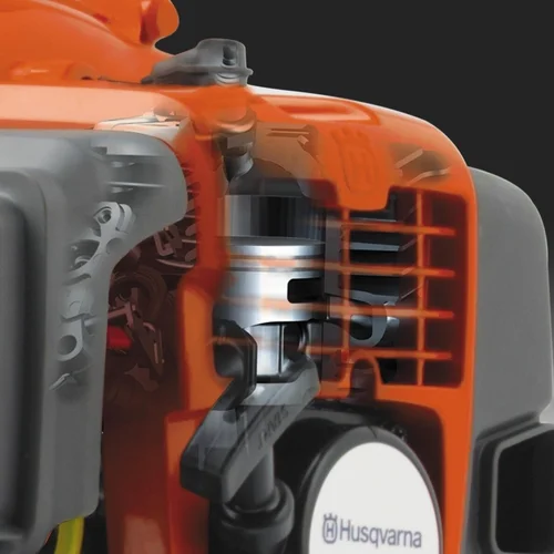 Husqvarna 525HE3 gyvatvorių žirklės, 60 cm pjovimo juosta image 2