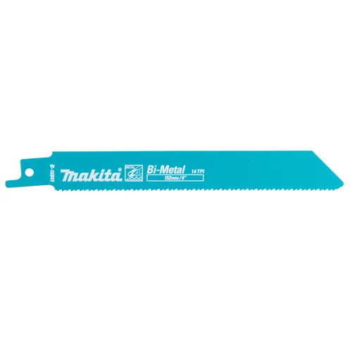 Makita B-16841-2 BIM 152x0,9mm 14tpi 2 vnt. image 2