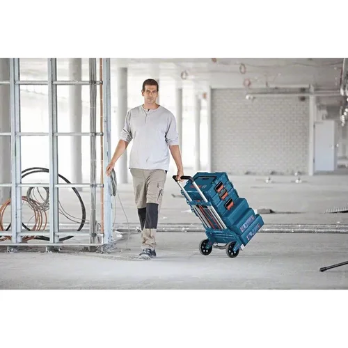 Bosch Alu-Caddy 1600A001SA image 2