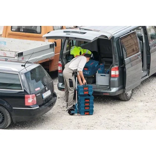 Bosch Alu-Caddy 1600A001SA image 3